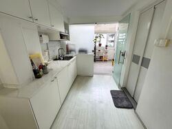 Blk 239 Bukit Panjang Ring Road (Bukit Panjang), HDB Executive #634842001
